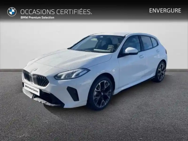 Bmw Serie 1 série 1 116a 122ch m sport design dkg7