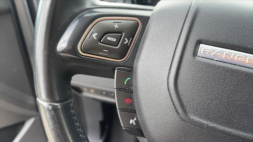 Land Rover Range Rover Evoque 2.0 TD4 150 - Executive – 2016 – 108476 km – Diesel – Boîte Manuelle — photo 12