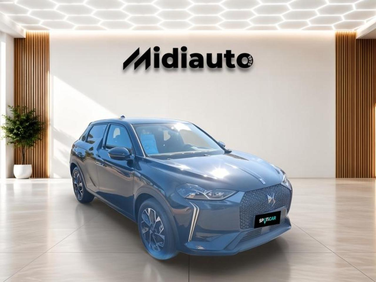 Ds Ds 3 e-tense 156ch opera / vision 360 / charge 11kw / c — photo 9