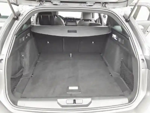 Peugeot 308 sw puretech 130ch s&amp;s eat8 — photo 52