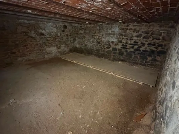 Cave