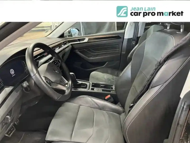 Volkswagen Arteon shooting brake 2.0 tdi evo scr 200 dsg7 4motion — photo 5