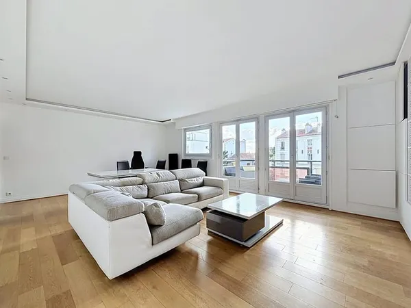 Appartement Le Perreux Sur Marne 3 pièce(s) 88.03 m2