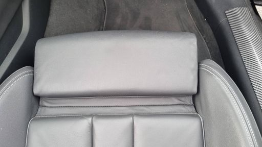 Audi A5 Cabriolet 40 TFSI 190 Mild Hybrid S-Tronic 7 - Avus – 2020 – 23055 km – Essence – Boîte Automatique — photo 10