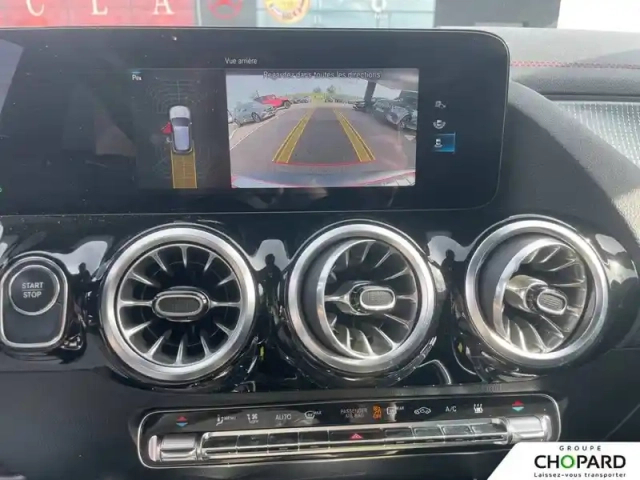 Mercedes Eqa 250+ — photo 15