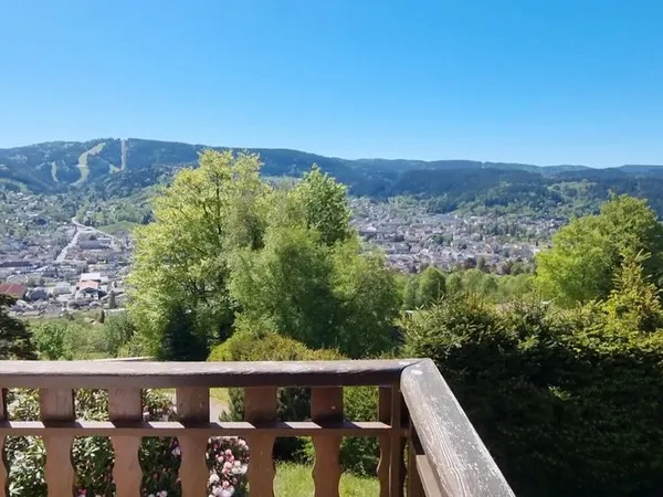 Maison 8 pièces 160 m²