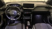 Peugeot 2008 1.5 BlueHDi 130ch S&S GT EAT8 — photo 11