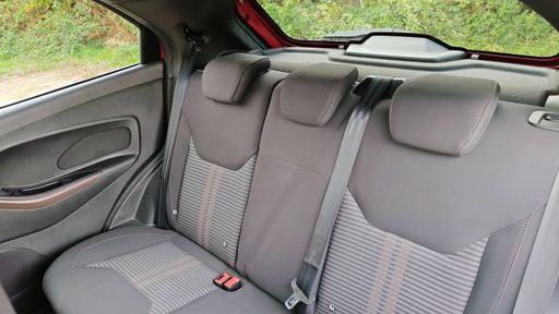 Ford KA+ 1.2 TI-VCT 85 - Active – 2018 – 98647 km – Essence – Boîte Manuelle — photo 31