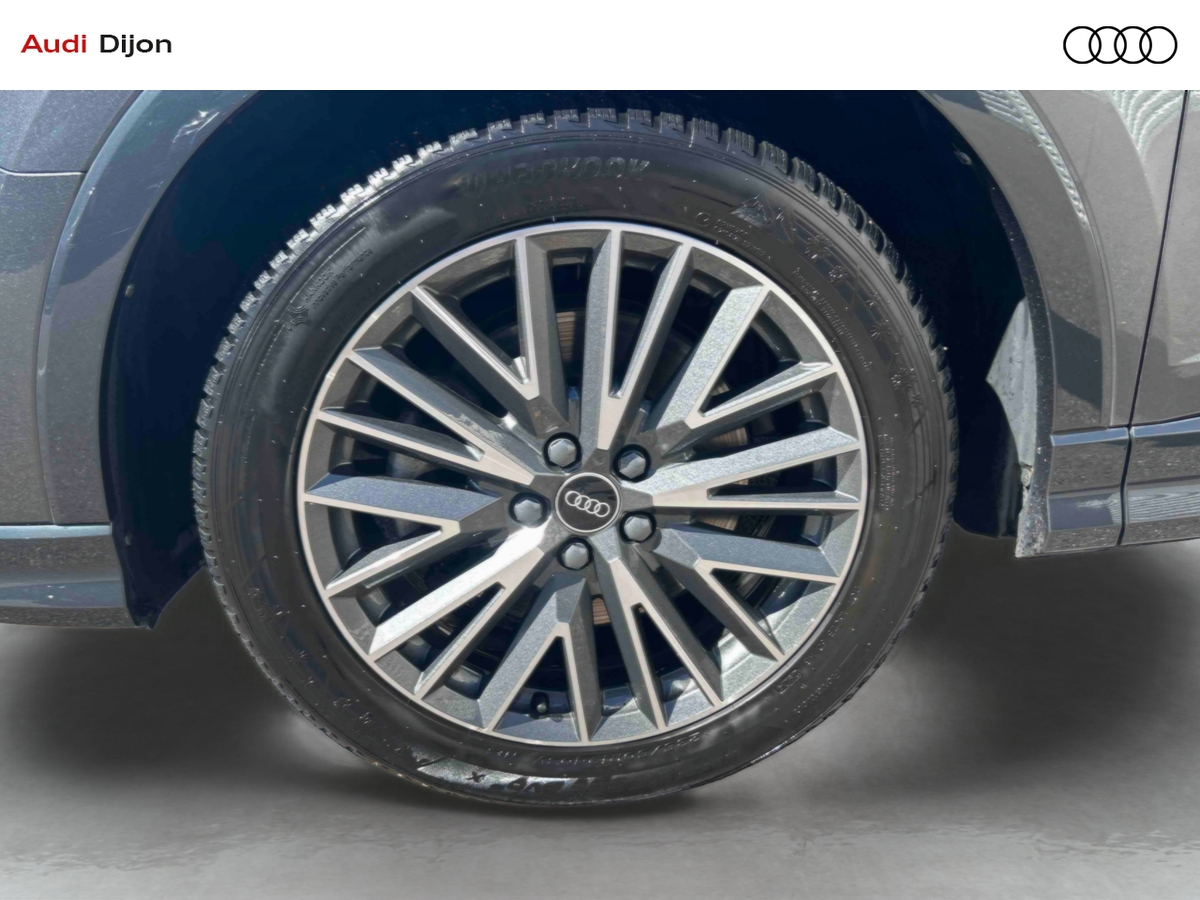 Audi Q3 45 TFSIe 245 ch S tronic 6 — photo 14