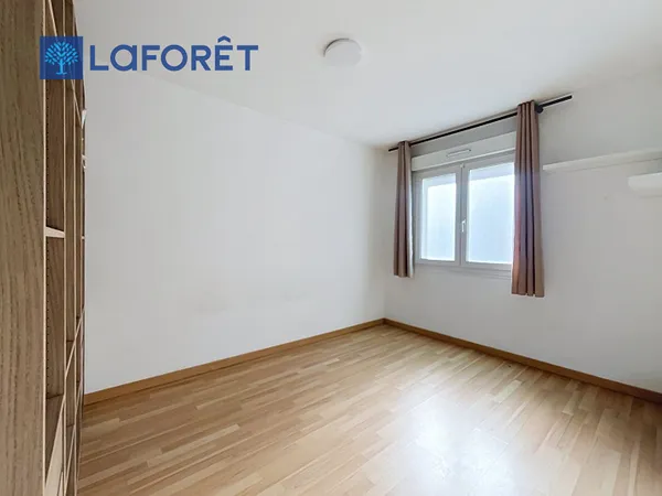 Appartement 2 pièces 55 m²