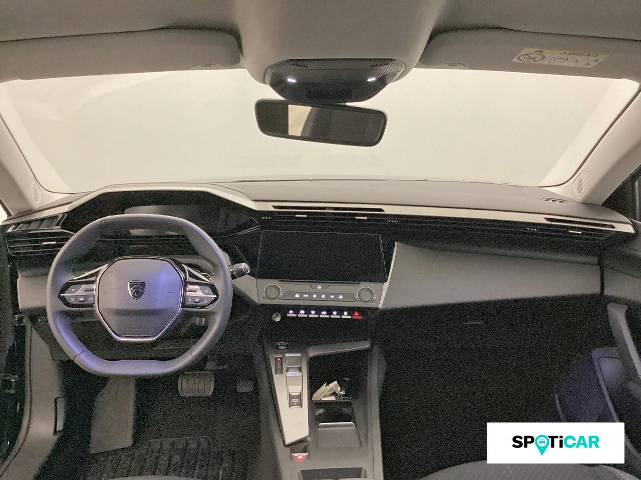 Peugeot 308 bluehdi 130ch s&s eat8 active pack — photo 15