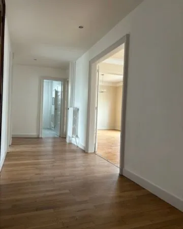 Loue Appartement 120m garage ascenseur