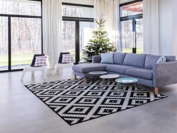 5 PIÈCES de 107m² + TERRASSE + PKG(s)