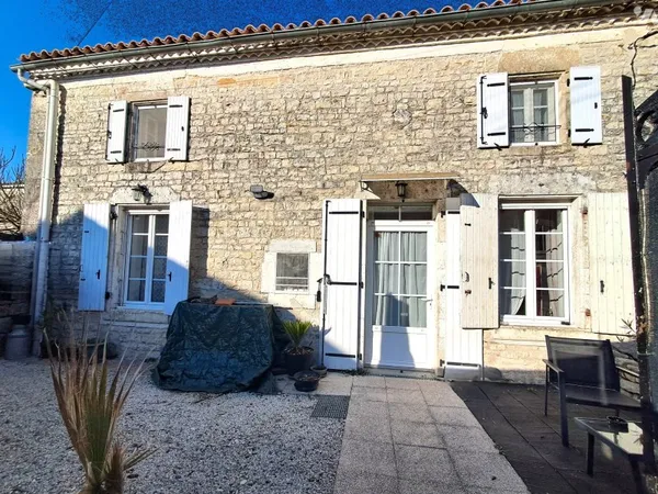Maison 5 pièces 150 m²