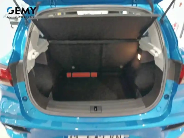 Mg Zs 1.5l vti-tech 106ch 2wd — photo 6