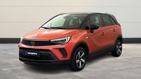 Opel Crossland X 1.2 Turbo 110ch Edition — photo 1