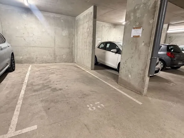 Stationnement Vente Montpellier 30000€