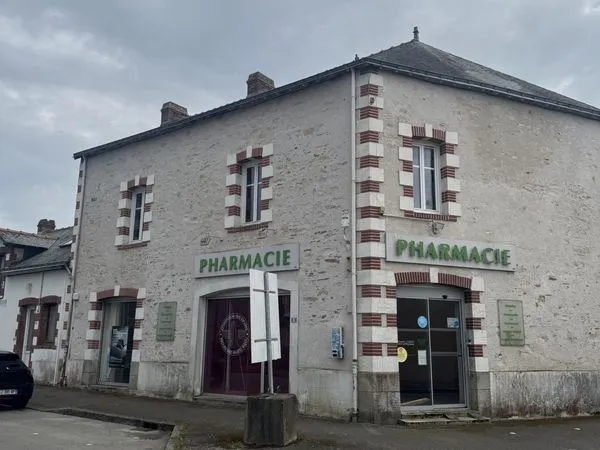 Maison 6 pièces 140 m²