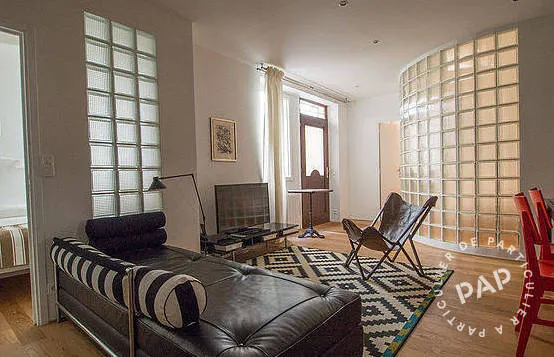 Appartement 3 pièces 52 m²