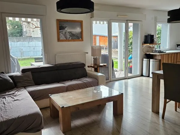 Appartement à vendre sur pontcharra