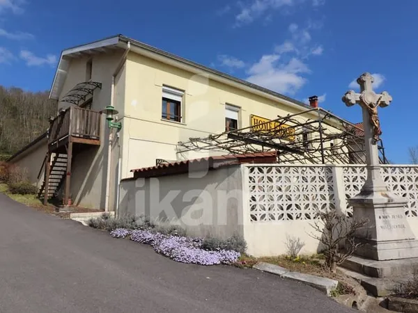 À Lens-Lestang, maison 175 m2 avec dépendances !