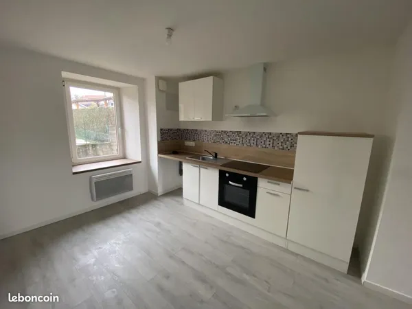 F3 Renover 53 m²