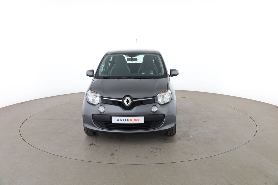 Renault Twingo 1.0 SCe Zen — photo 8