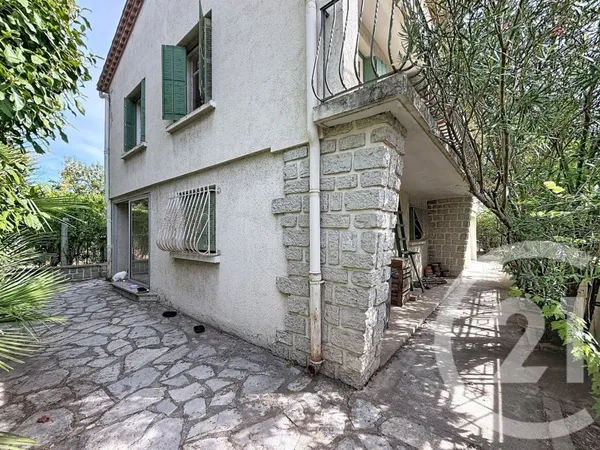 Maison 6 pièces 112 m²