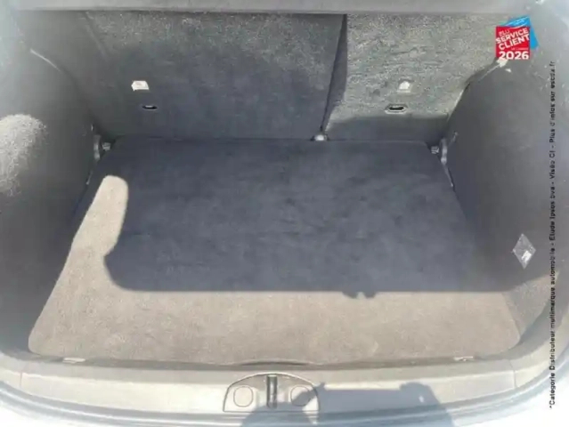 Fiat 500 x 1.6 multijet 130ch cross — photo 14