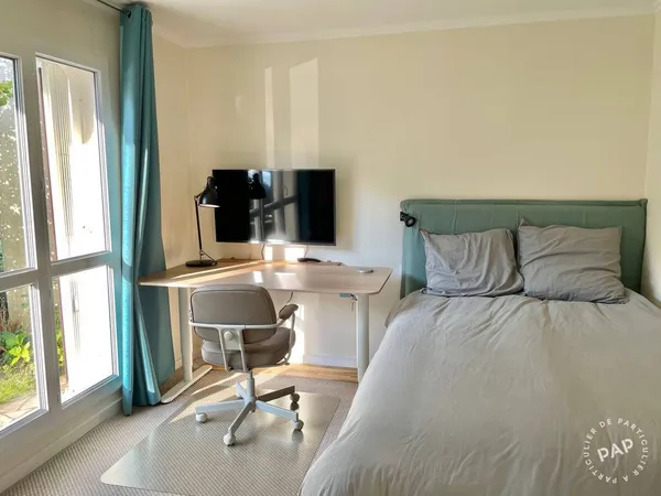 Appartement 1 pièce 13 m²