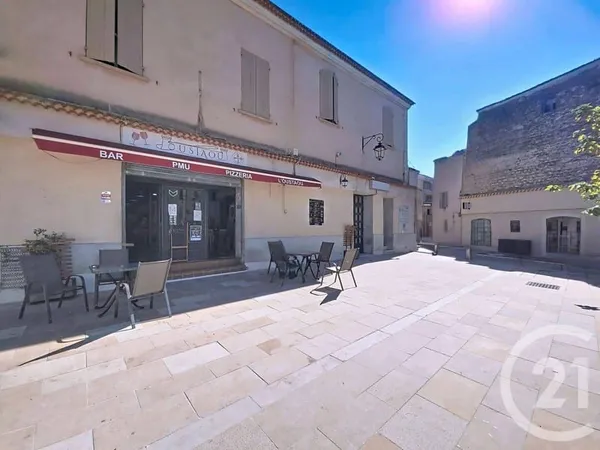 Fonds de commerce