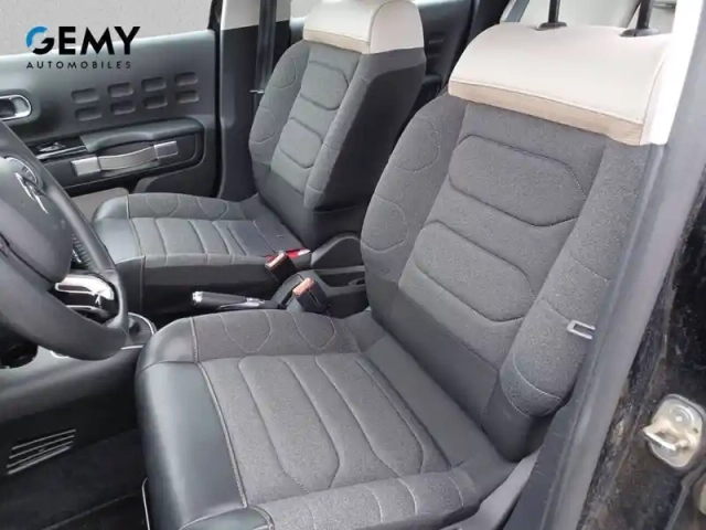 Citroën C3 bluehdi 100 s&amp;s bvm6 — photo 29