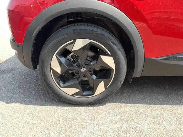 Renault Captur eco-g 100 ch — photo 11