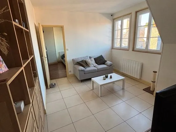 Appartement T2