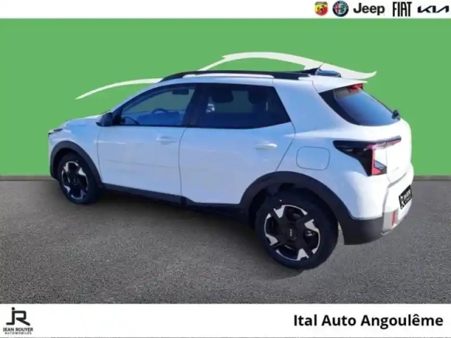 Kia Stonic 1.0 t-gdi 100ch active — photo 7