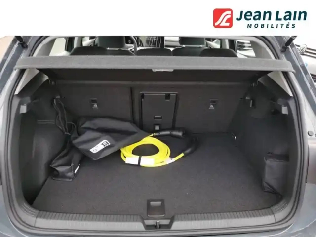 Volkswagen Golf 1.5 ehybrid 204 dsg6 — photo 46