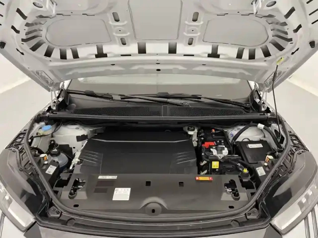 Peugeot 3008 electrique 210 ch 73 kwh — photo 21