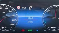 Mercedes Gla 250 e Hybrid EQ 218ch AMG Line 8G-DCT — photo 9