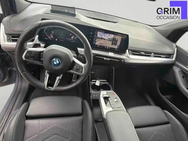 Bmw Serie 2 active tourer 225e xdrive 245 ch dkg7 — photo 5