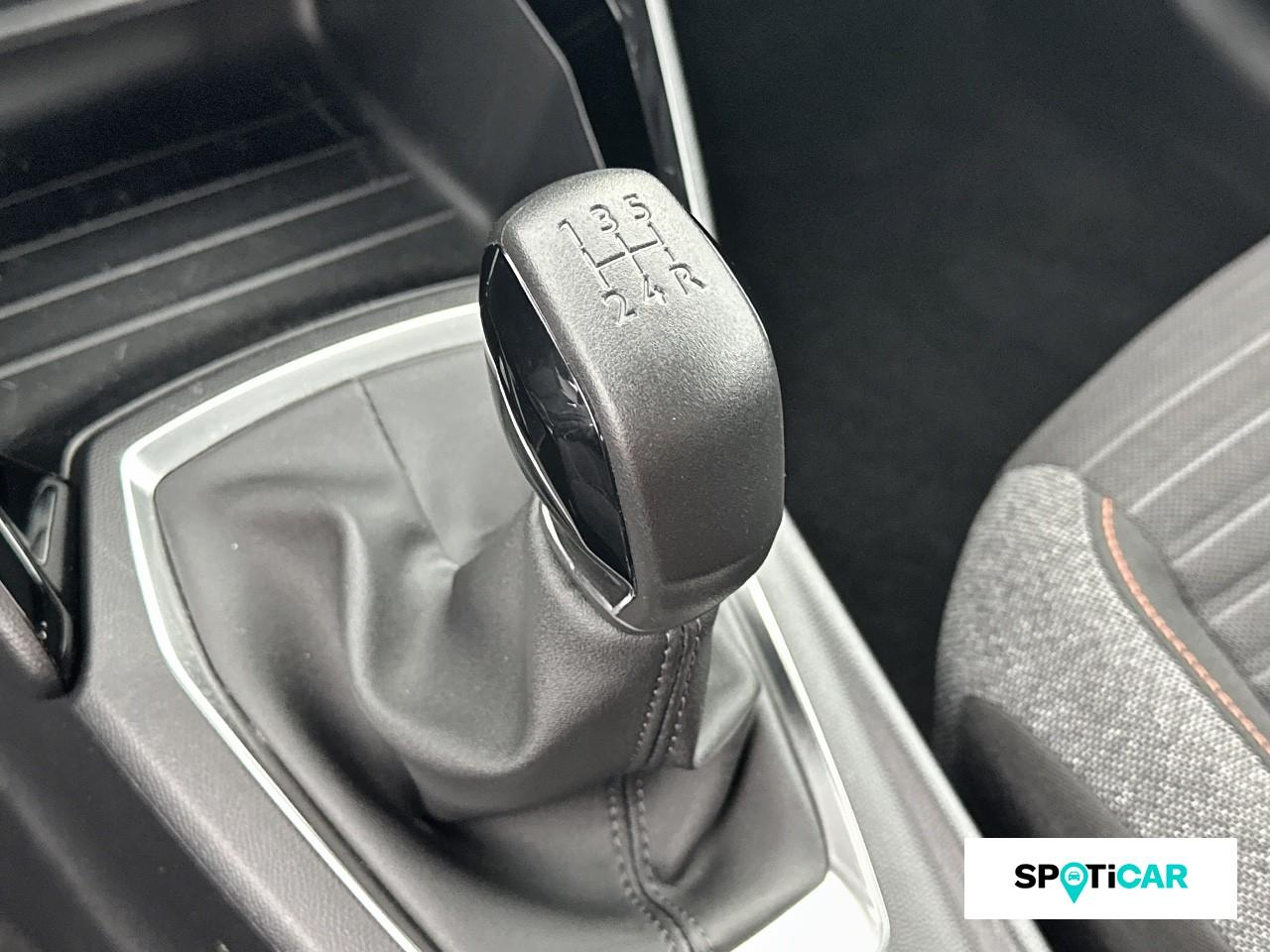 Peugeot 208 1.2 puretech 75ch s&s active pack — photo 14