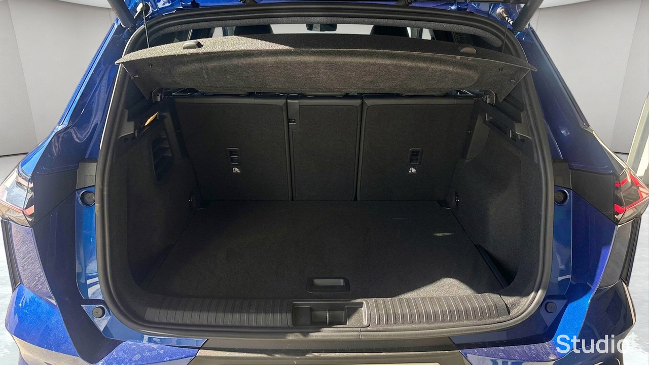 Renault Symbioz E-Tech full hybrid 160 ch — photo 13