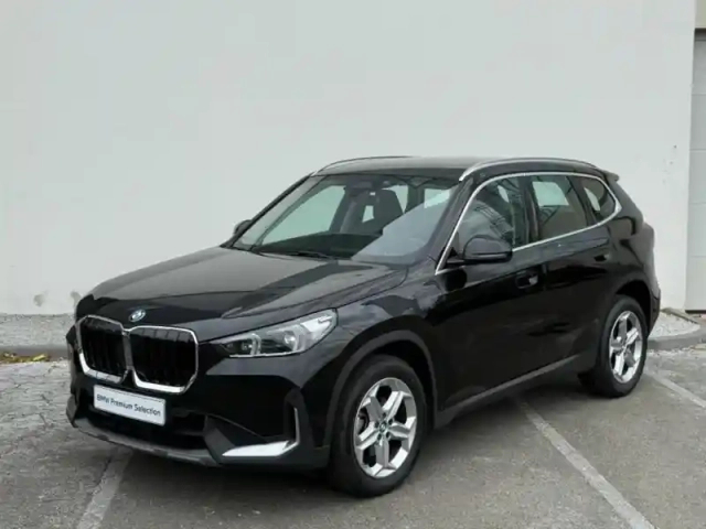 Bmw X1 sdrive18d 150ch business design — photo 11