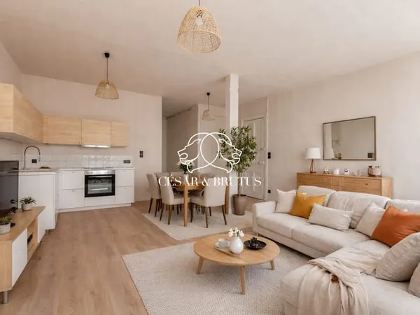 Appartement à vendre Lyon