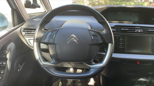 Citroen C4 Picasso 1.6 BlueHDi 100 - Feel Édition – 2015 – 149872 km – Diesel – Boîte Manuelle — photo 27