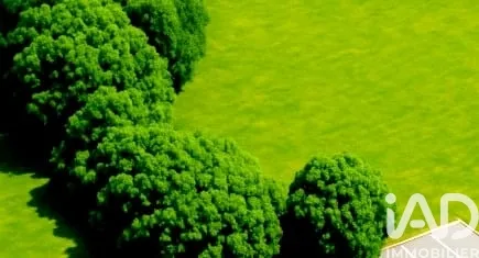 Terrain 694 m²