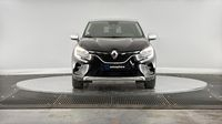 Renault Captur 1.6 E-Tech hybride rechargeable 160ch Techno