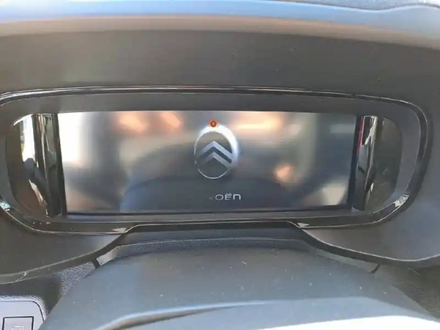 Citroën Berlingo van m 650kg bluehdi 100 s&amp;s bvm6 — photo 10