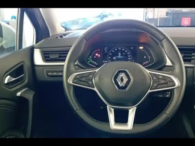 Renault Captur 1.0 tce 90ch techno — photo 8