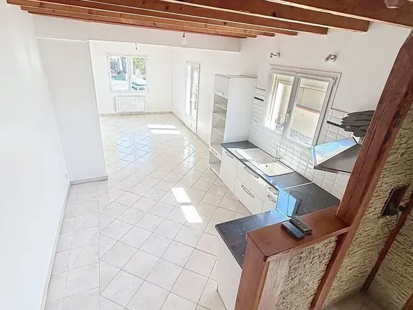 Graulhet Maison T4