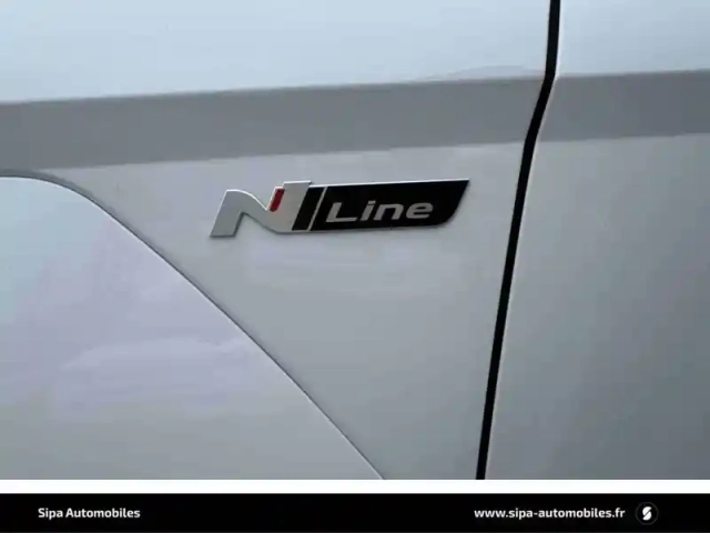 Hyundai Kona electrique 65 kwh - 217 ch — photo 23